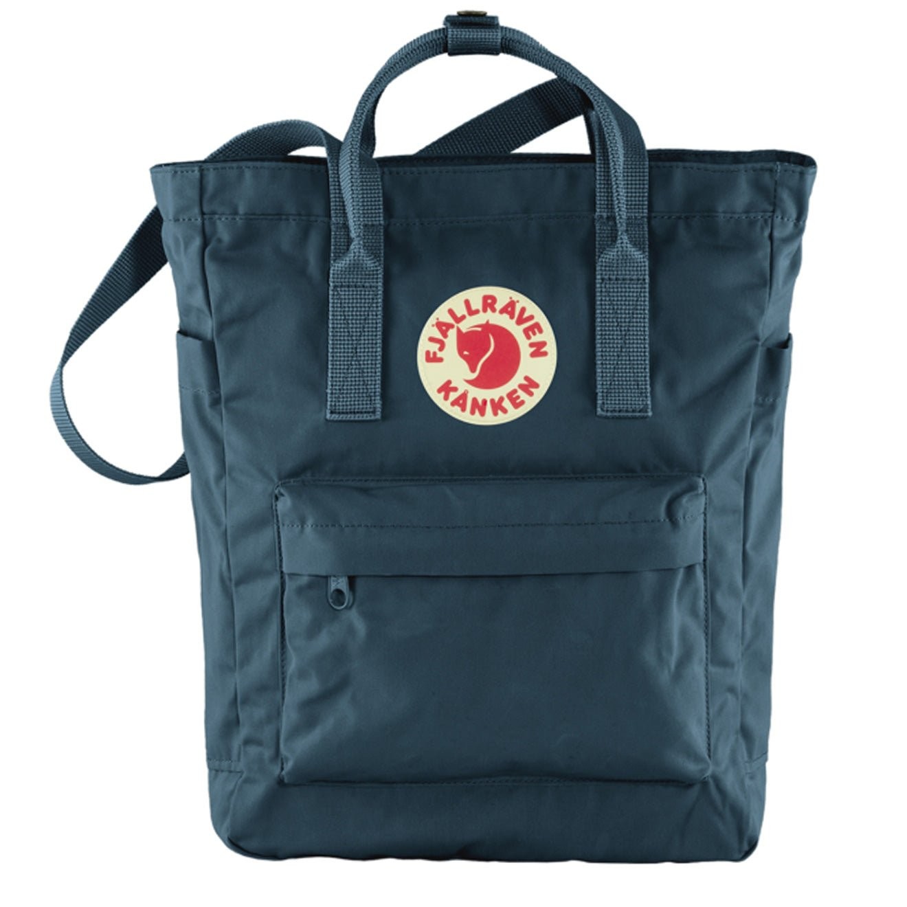 Fjallraven Kanken Totepack Navy - Image 2