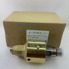 1 Pc. New 257-1005-028 High Speed Rotating Union Substitute Free Shipping