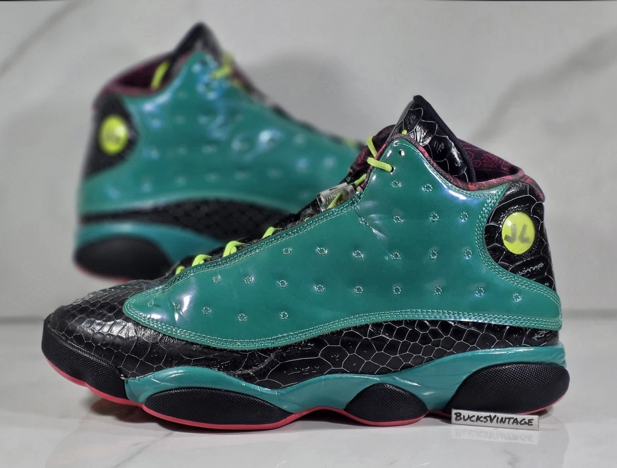 Jordan 13 Retro Doernbecher | eBay display picture 2