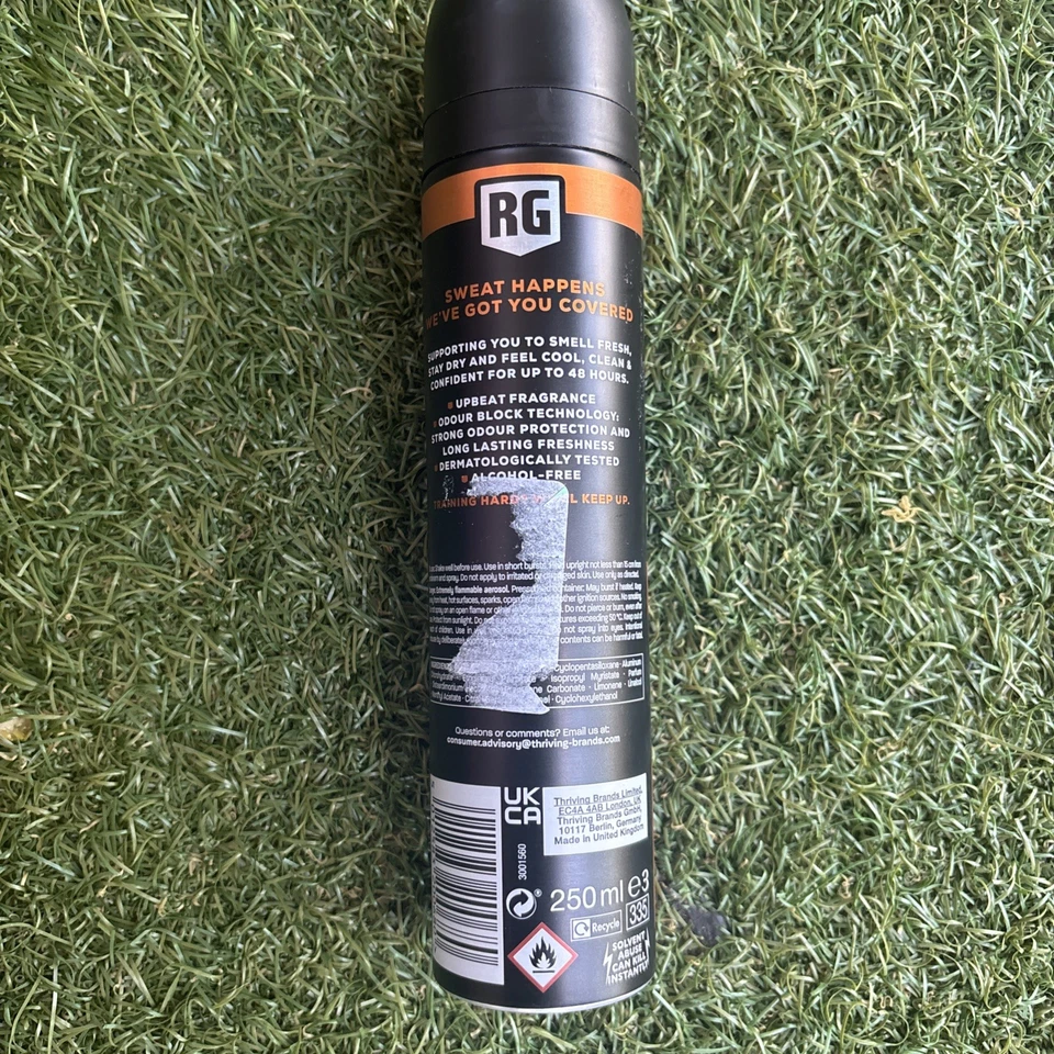 Protector deportivo derecho 48h  Foto 2 de 2