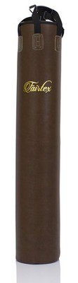 Fairtex HB6 Banana Heavy Bag, Muay Thai MMA Kickboxing Boxing Punching Bag | ...