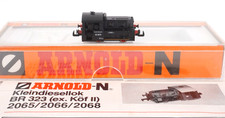 Arnold N 2066 Diesellok Kö 4670 DRG - ZYAT/1...