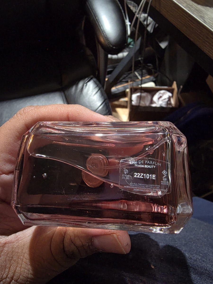 Prada Paradoxe Eau De Parfum 90ml | eBay