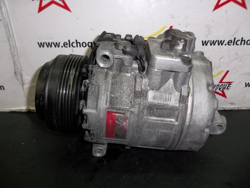 64528379924 KLIMAKOMPRESSOR / 18171 FÜR BMW SERIE 5