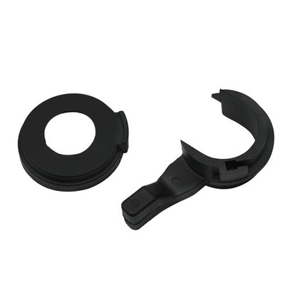 Choke Lever and Cover 0409025 0409026 for Arctic Cat ATV 375 400 500 650 V2 o...
