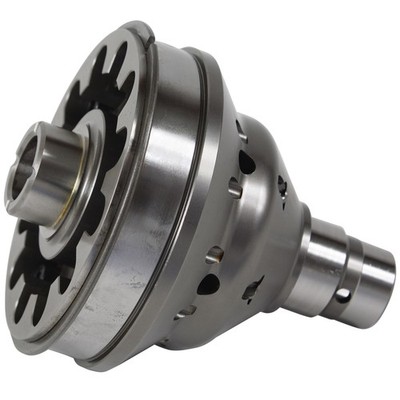 Quaife ATB Helical LSD Differential für Citroen Saxo VTR VTS, MA Getriebe (QDF9H)