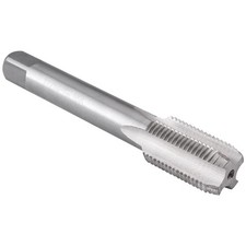 11/1616 UN Thread Tap Right Hand HSS Straight Fluted Machine Threading Tool