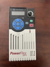 Allen-Bradley PowerFlex 525