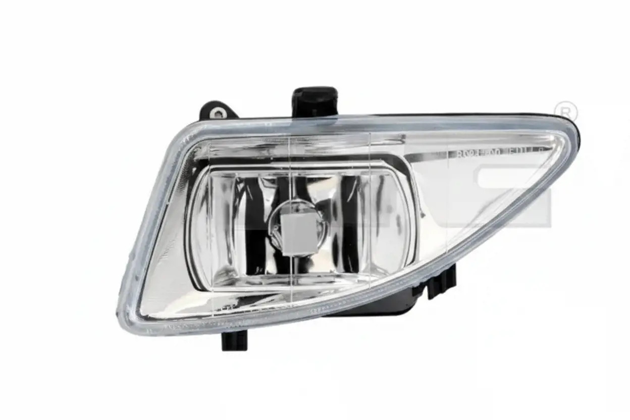 TYC 19-0278-05-2 Fendinebbia Sx, con portalampada - Immagine 2