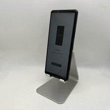 Sony Xperia 5 IV Green 128GB Unlocked - Good Condition w/ Screen/Back Lifting