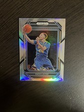 2023-24 Panini Prizm Draft Picks - Zach LaVine #59 Silver Prizm