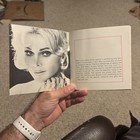 Vintage Zsa Zsa Gabor The Secrets of Beauty Advertisement Zsa Zsa LTD. Booklet — photo 3