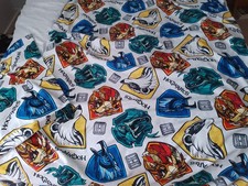 Harry Potter single bed duvet set - cover and pillowcase set 2 Hogwarts