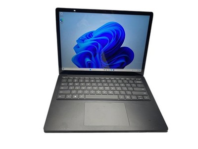 Microsoft Surface Laptop 4 1951 i7 1185G7 Iris Xe 16GB  512GB W11 Pro Touch  PC