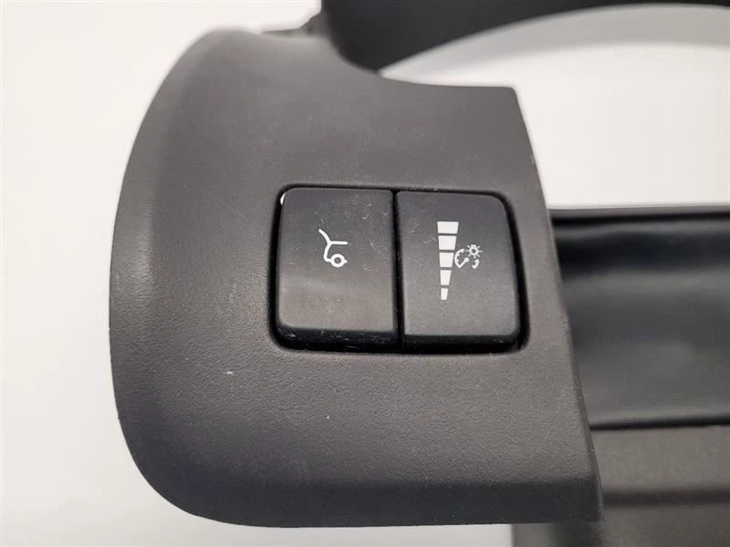 Ford Flex 2013-2019 velocímetro bisel de ajuste Foto 3 de 4