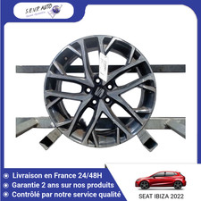 Jantes Seat IBIZA