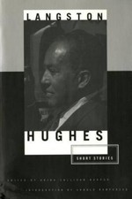 The Short Stories of Langston Hughes - Paperback - ACCEPTABLE