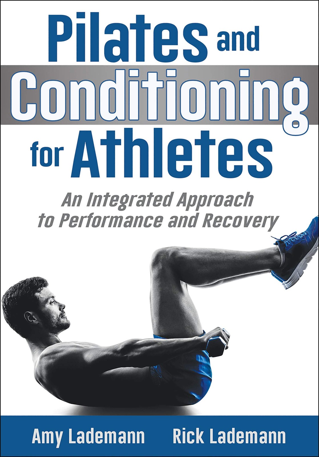 Pilates and Conditioning for Athletes: An Integrated Approach to Performance an - Image 7