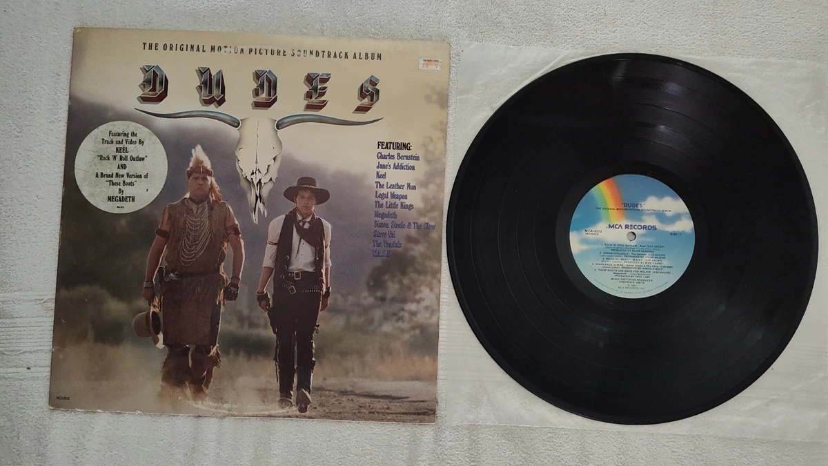 W.A.S.P. LP Vinyl Records for sale | eBay