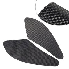 Podkładki trakcyjne zbiornika Paliwo Gaz Uchwyty kolanowe do Kawasaki ZX6R 636 ZX6RR 600 2007-2008