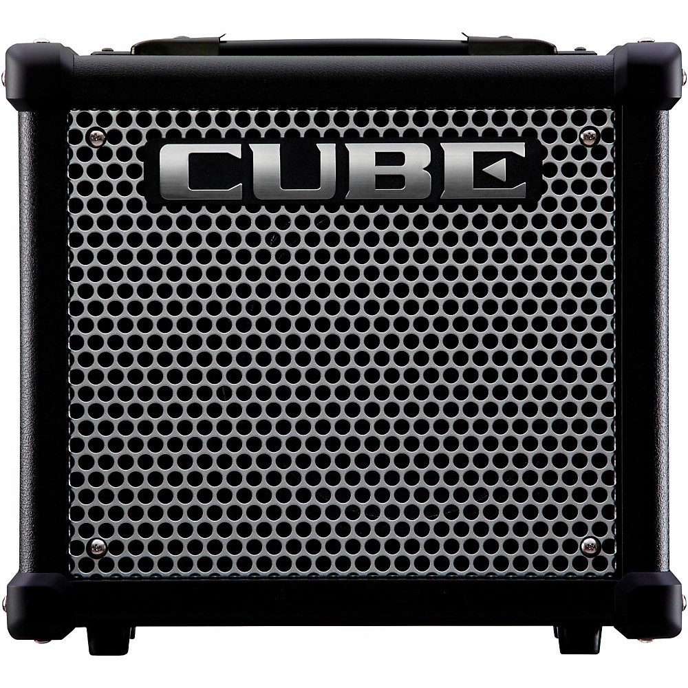 CUBE-10GX 10W 1x8 Guitar Combo Amp 35990₽
