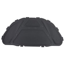 Motorhaubend�mmung D�mmmatte mit Clips passend f�r BMW X1 E84 09-15