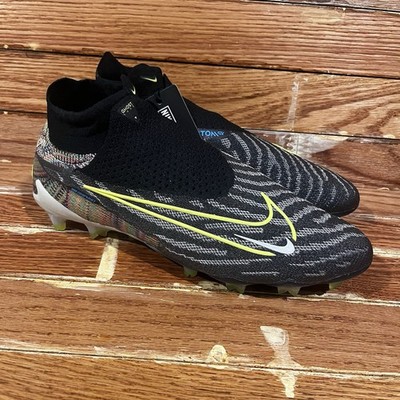 Nike Phantom GX Elite Gripknit DF Fusion FG 'Link Pack' [FD9846