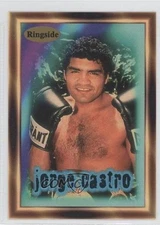 1996 Ringside Jorge Castro #28 0b6