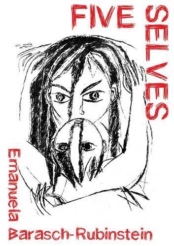 Пять Я Эмануэлы Бараш Рубинштейн (в мягкой обложке) (ИМПОРТ ИЗ Великобритании)