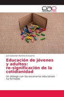 Juan SebastiáN MartíNez EchavarríA | EducacióN De JóVenes Y Adultos:...