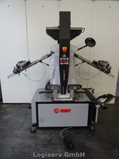 Pony Hemdenfinisher KITE Hemdenbügler Hemden  BJ 2024