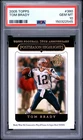 2005 TOPPS #360 TOM BRADY PSA 10