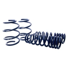 For Kia Stinger 18-19 H&R 1.3" x 1.2" Sport Front & Rear Lowering Coil Springs