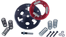 Barnett Lock-Up Pressure Plate Mechanical 13-26 FLT FLH Made in USA Free Ship
