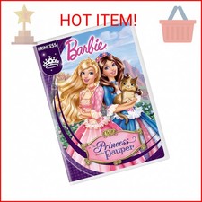 Barbie as The Princess and the Pauper