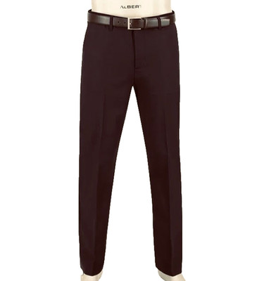 ALBERTO Chino Luis 5816 Premium wide fit  W33 L32 neue Kollektion UVP 149,-