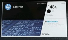 HP 148A Black Original LaserJet Toner Cartridge W1480A - New / Sealed