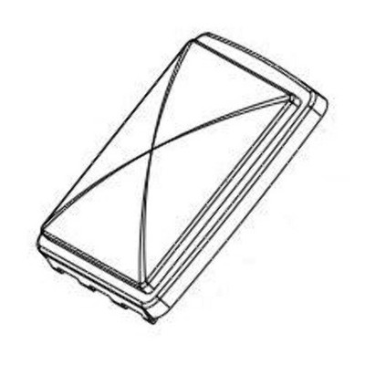 MaxxAir Ventilation Solutions 10A40002K VENT LIDS RV