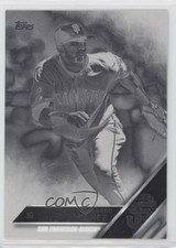 2016 Topps Update Negative Eduardo Nunez #US140 0b0