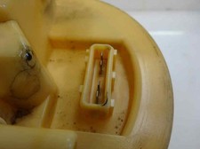 Pompe à essence Citroen 2 CV