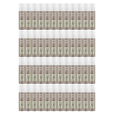 WELLA EIMI PEARL STYLER Styling Gel Haargel für starken Halt u. Glanz 48x 100 ml