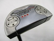Titleist Scotty Cameron Select Fastback PUTTER 34 in Right Handed