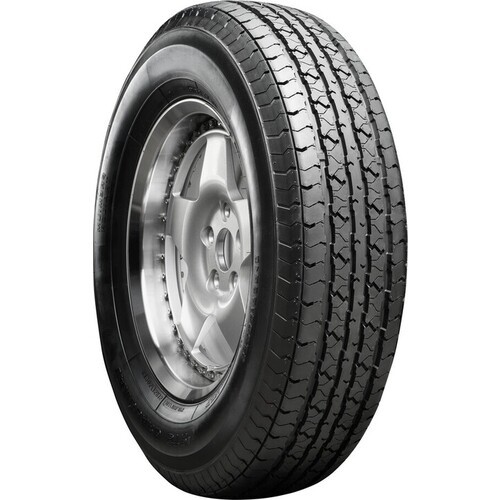 Summit Hi Road ST ST175/80R13 C/6PLY (4 Tires) | eBay