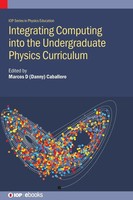 Integrating Computing Into The Undergraduate Physics Curriculum | Caballero