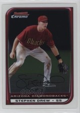 Click to enlarge Stephen Drew