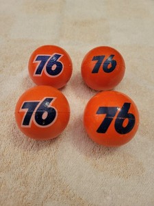 Vintage 76 Antenna Balls