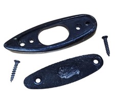 Remington Model 1100 Buttplate 12 Gauge 2 Piece