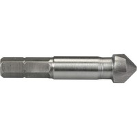 Hss Sechskant Senker Bohrer Metall 3 Schneider Kunststoff Holz Bohraufsatz