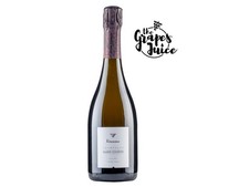 Marie Courtin Résonance Blanc De Noirs Champagne Bio Extra Brut France