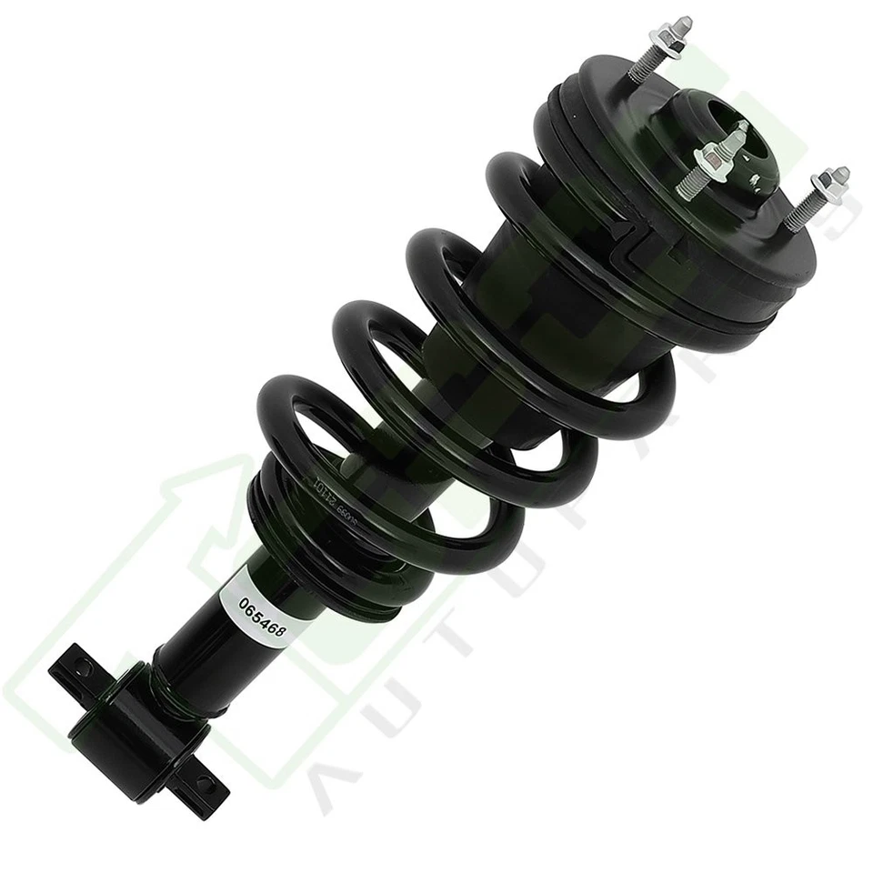 12pcs For CADILLAC ESCALADE EXT 2007 - 2013 Front Struts Control Arms Ball Joint - Image 3 of 4